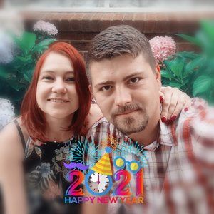 Meet your Posher, Gerhard